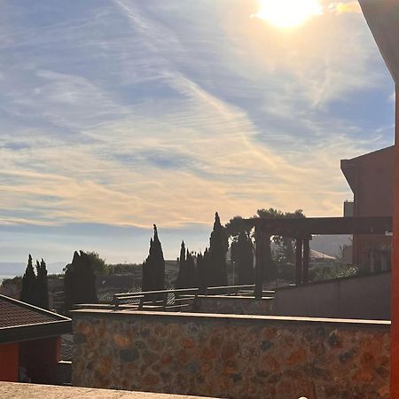 Villa La Terrazza Porto Santo Stefano (Grosseto) Exterior foto