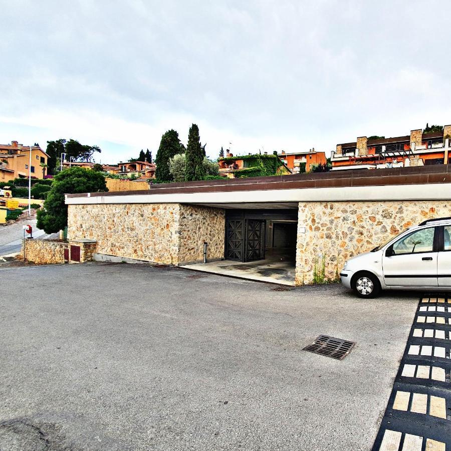 Villa La Terrazza Porto Santo Stefano (Grosseto) Exterior foto
