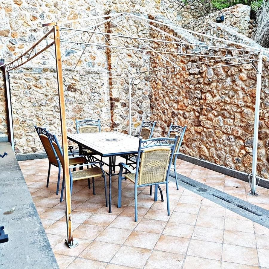 Villa La Terrazza Porto Santo Stefano (Grosseto) Exterior foto