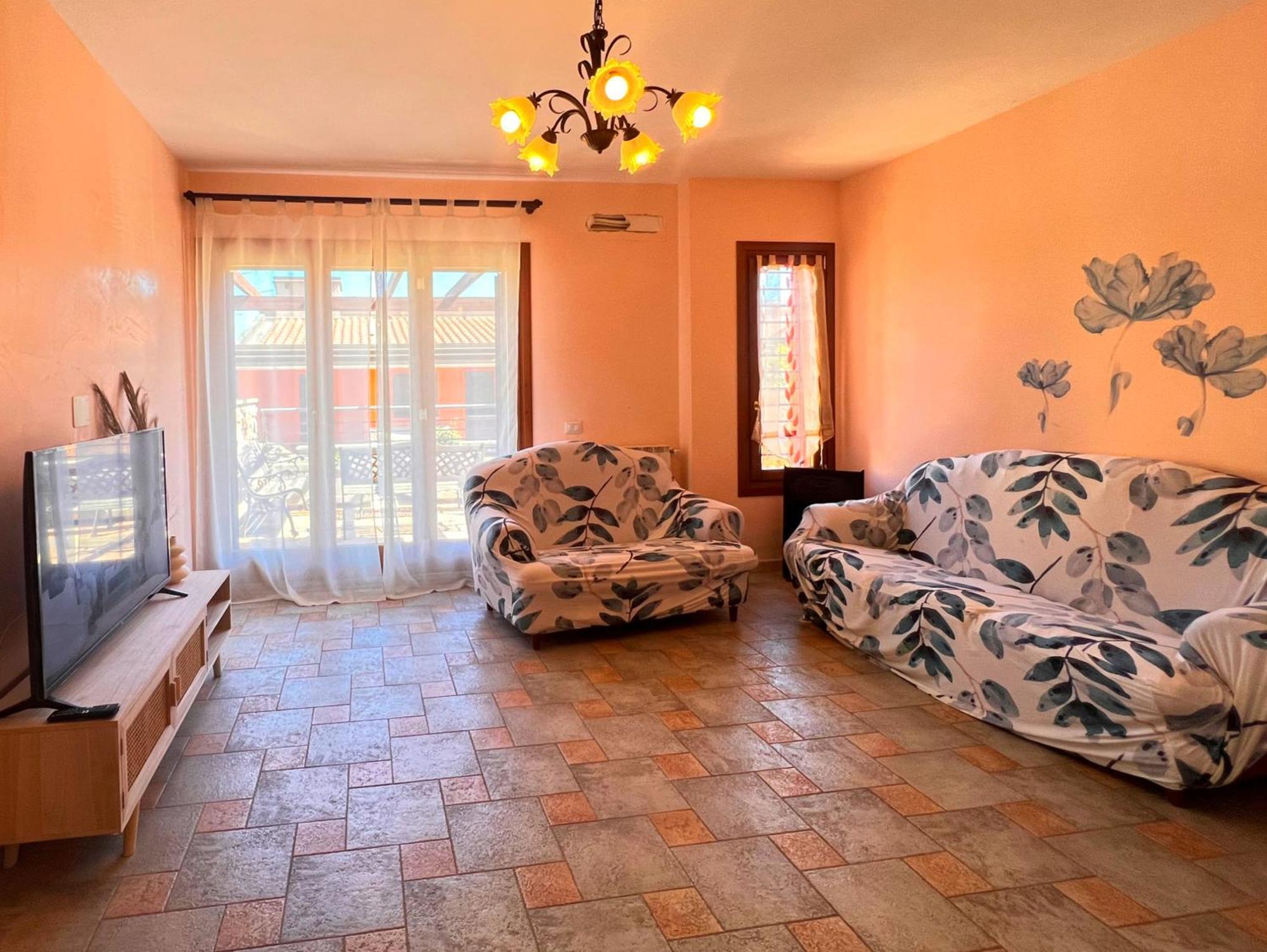 Villa La Terrazza Porto Santo Stefano (Grosseto) Exterior foto