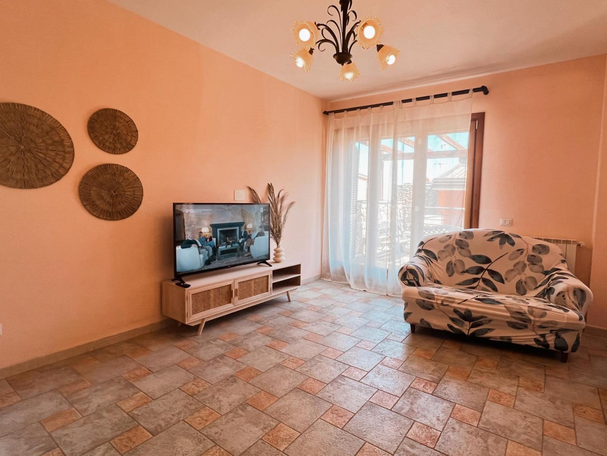 Villa La Terrazza Porto Santo Stefano (Grosseto) Exterior foto
